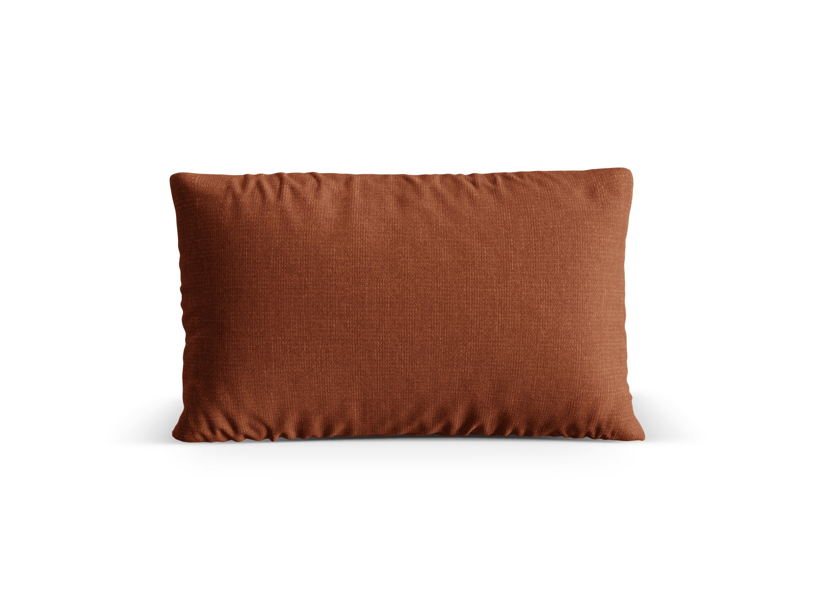 Stilvolles Deko Kissen Nuria von Micadoni, verziert mit einem einzigartigen Brick-Liberty Design, ideal für eine gemütliche Wohnatmosphäre.
