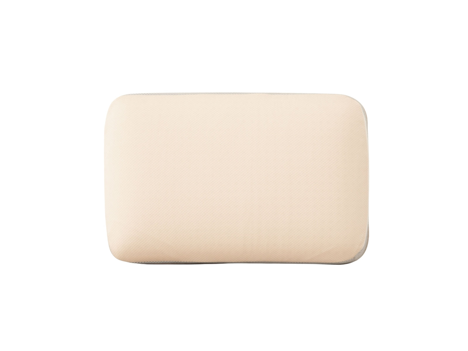Kissen Valras in White und Blue präsentiert im Onlineshop von KAQTU Design AG. Deko Kissen ist von Micadoni