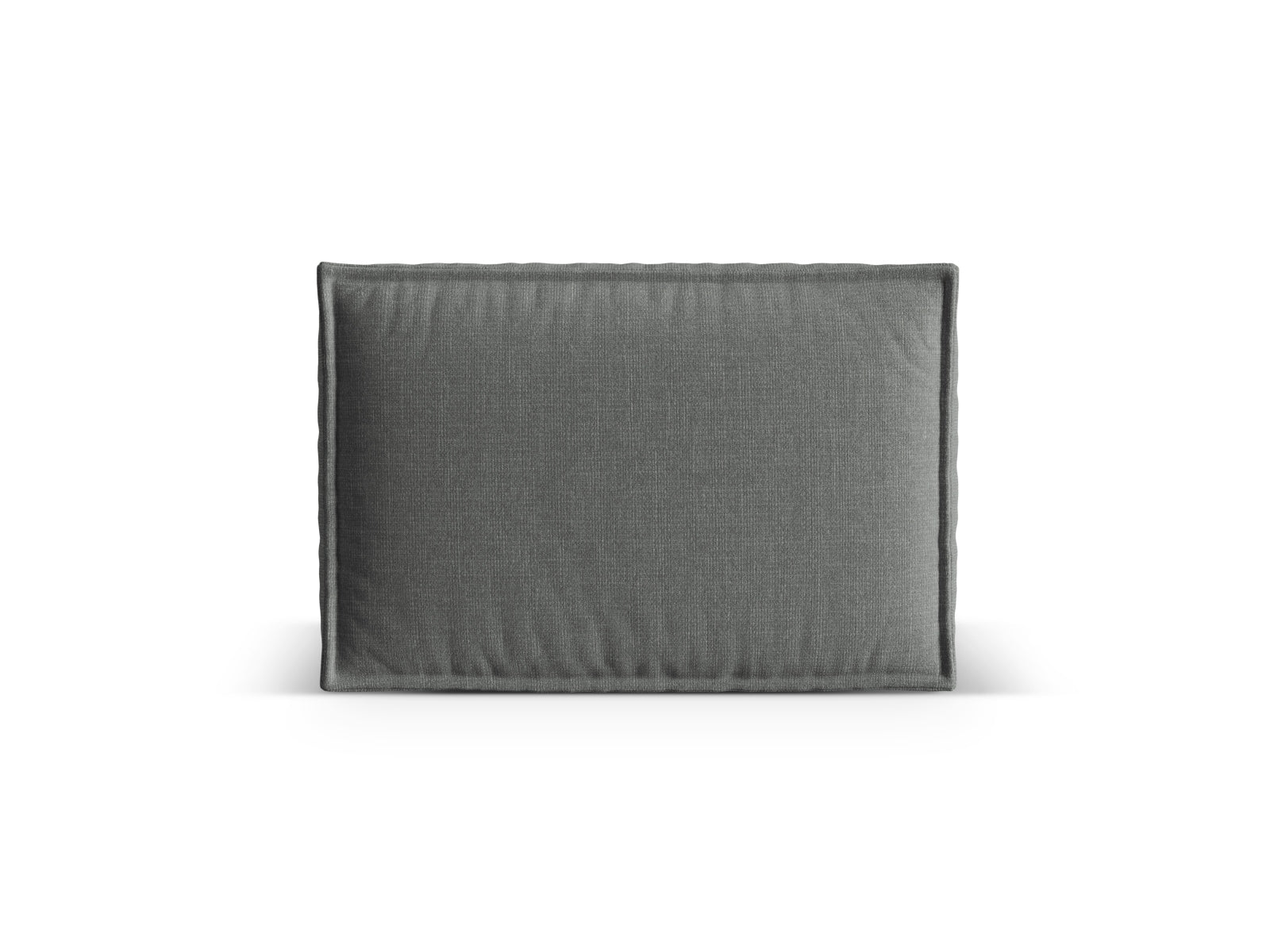 Nuria Pillow  in Grey präsentiert im Onlineshop von KAQTU Design AG. Deko Kissen ist von Micadoni