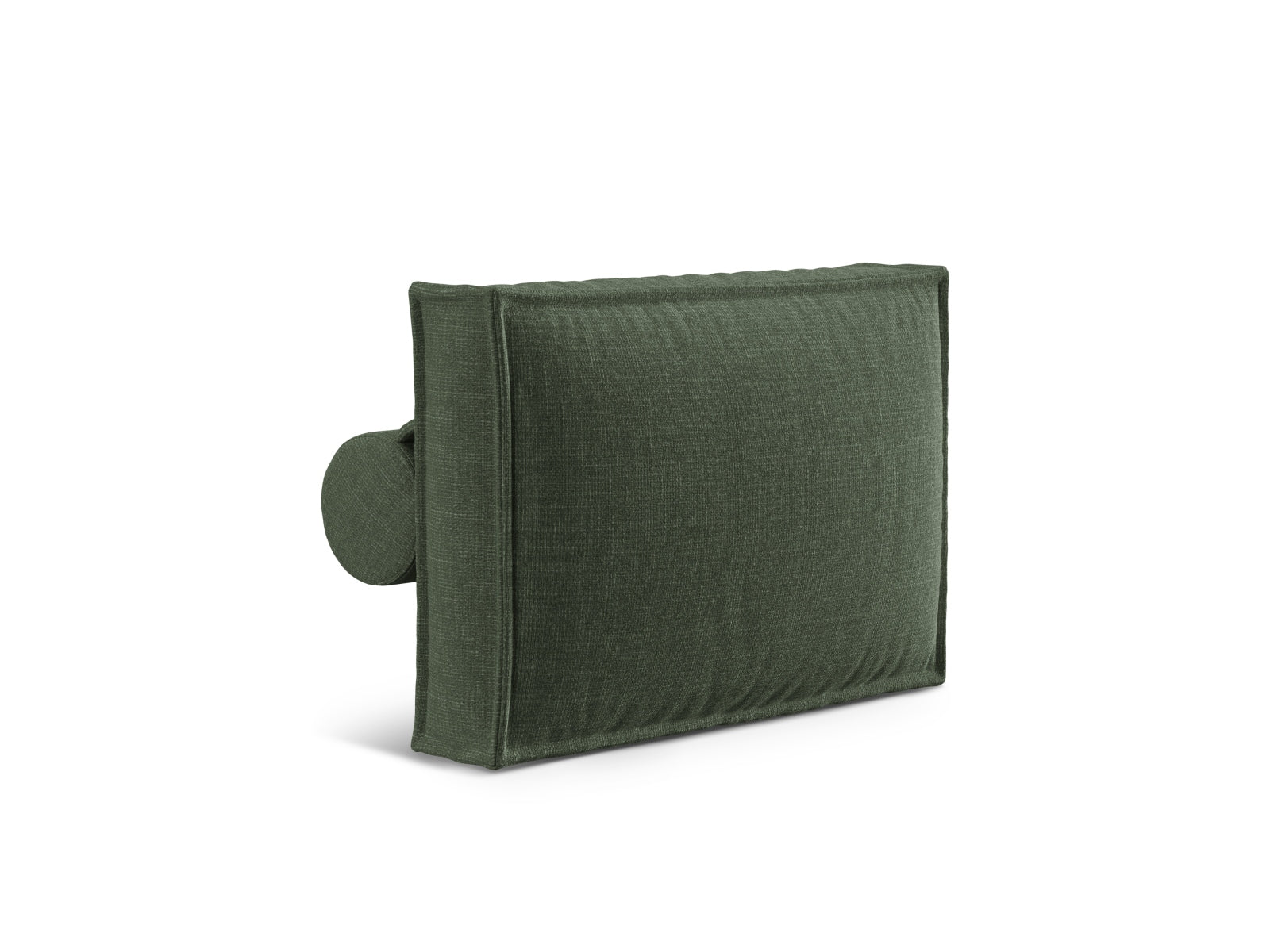 Nuria Pillow  in Moss Green präsentiert im Onlineshop von KAQTU Design AG. Deko Kissen ist von Micadoni