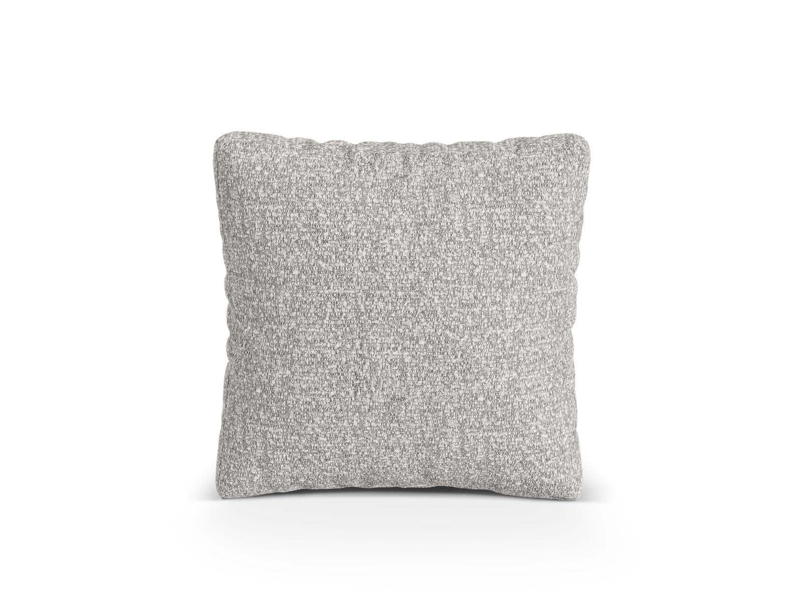 Kissen Martina in Silver-Monet präsentiert im Onlineshop von KAQTU Design AG. Deko Kissen ist von Micadoni