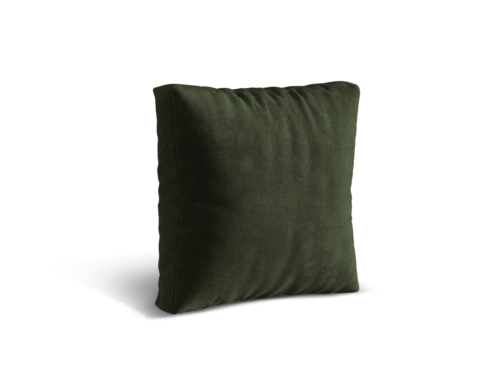 Martina Kissen  4cm in Green präsentiert im Onlineshop von KAQTU Design AG. Deko Kissen ist von Micadoni