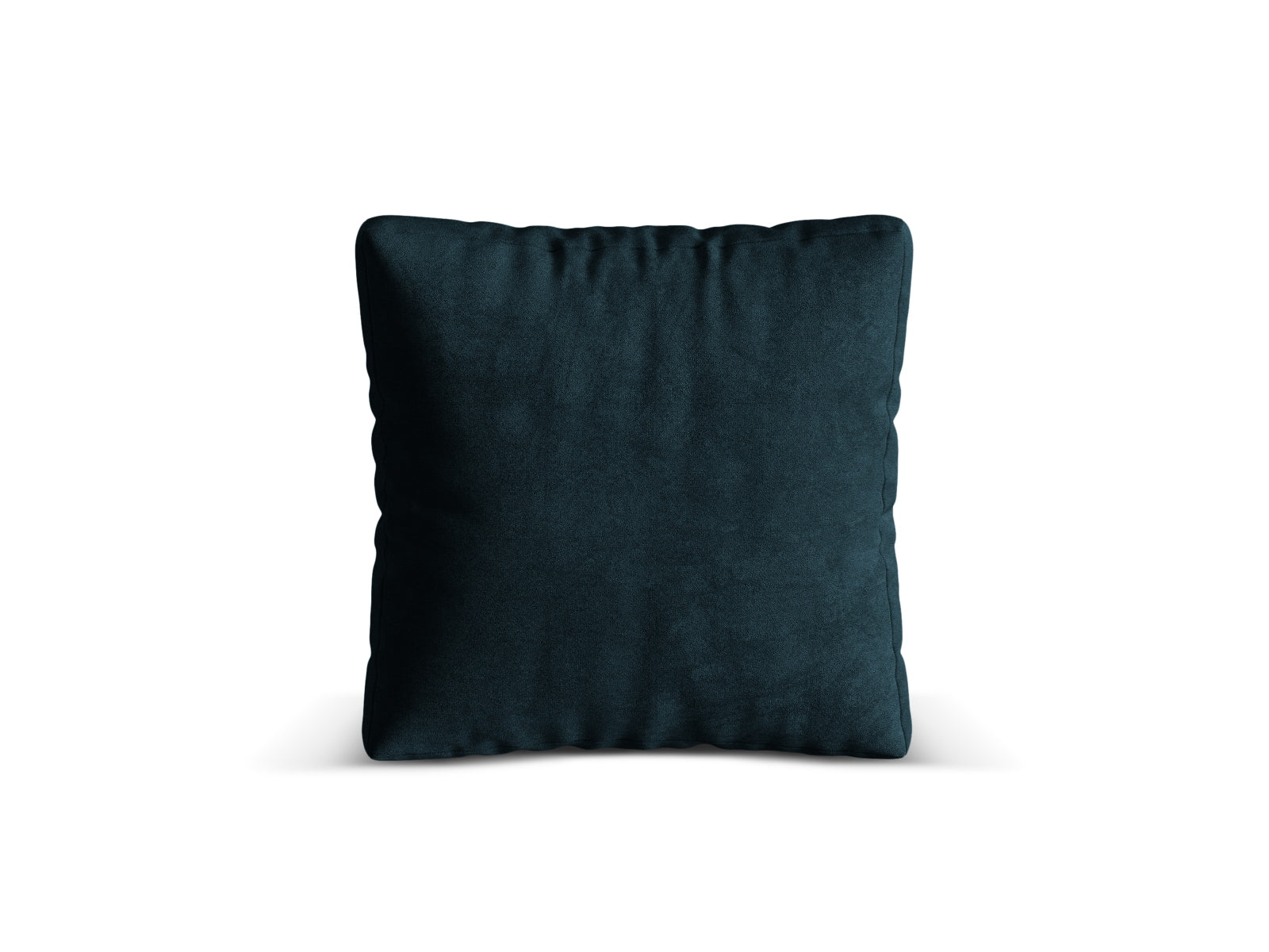 Martina Kissen  4cm in Deep Petrol präsentiert im Onlineshop von KAQTU Design AG. Deko Kissen ist von Micadoni