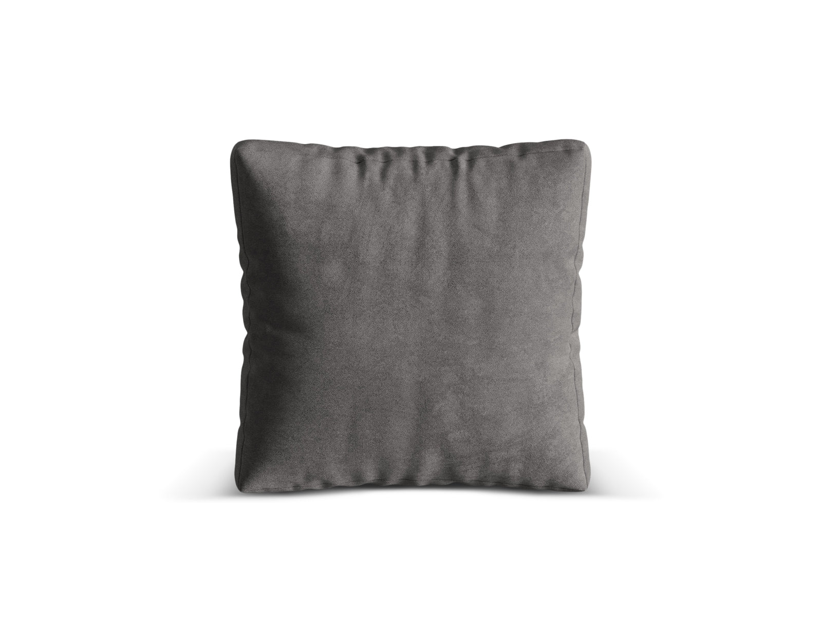 Martina Kissen  4cm in Grey präsentiert im Onlineshop von KAQTU Design AG. Deko Kissen ist von Micadoni