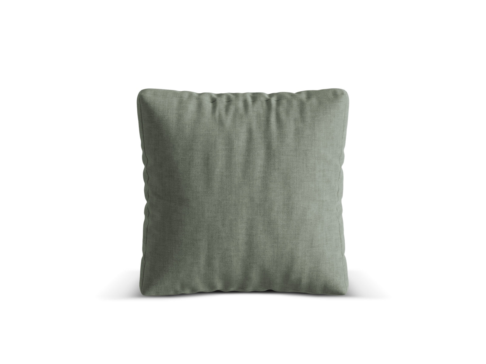 Martina Kissen  4cm in Moss Green präsentiert im Onlineshop von KAQTU Design AG. Deko Kissen ist von Micadoni