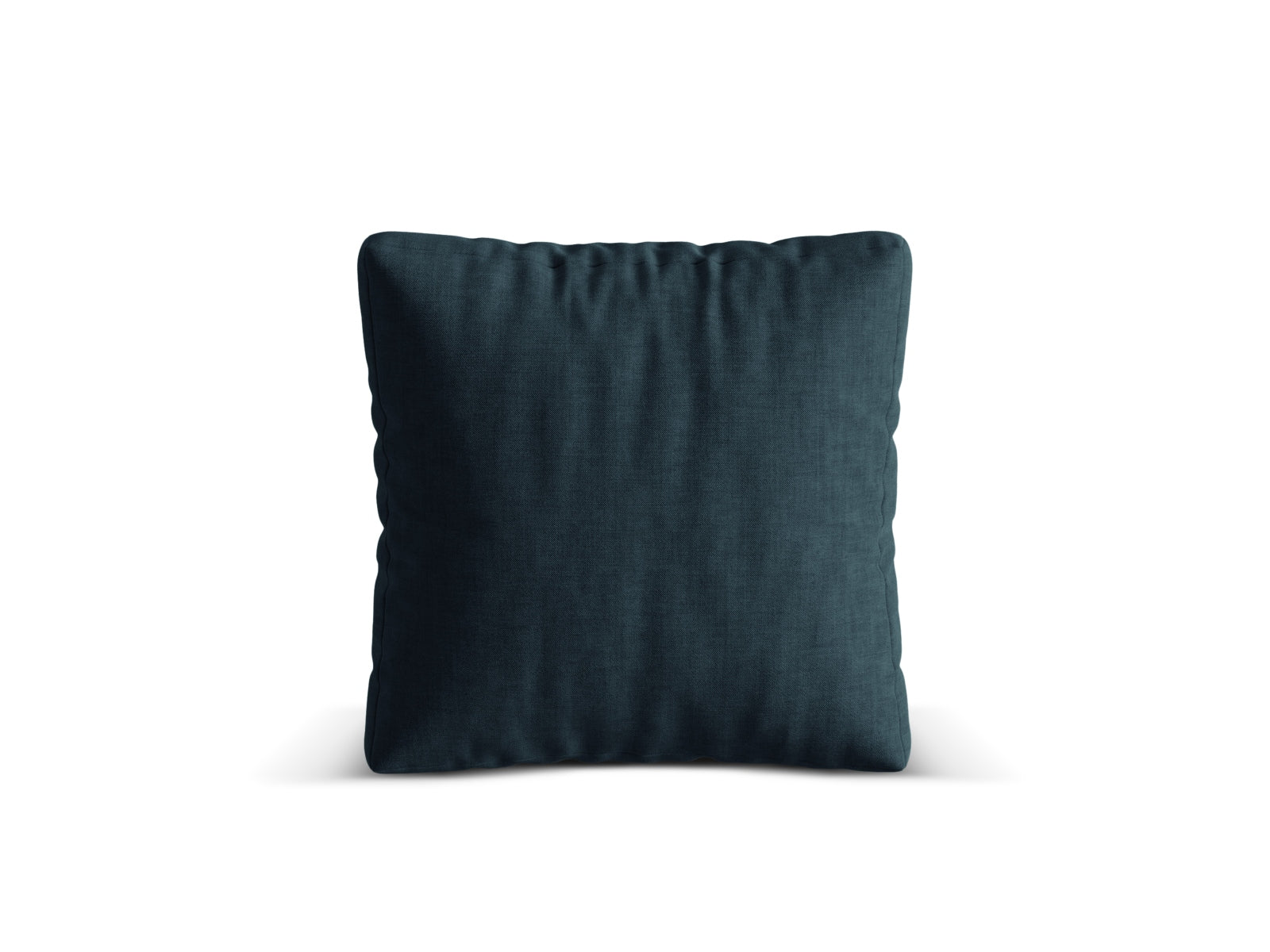 Martina Kissen  4cm in Blue Jeans präsentiert im Onlineshop von KAQTU Design AG. Deko Kissen ist von Micadoni