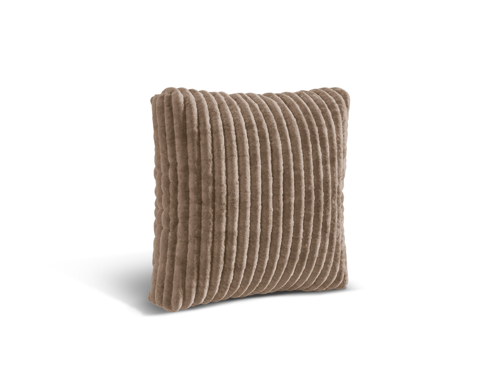 Martina Kissen  4cm in Acorn präsentiert im Onlineshop von KAQTU Design AG. Deko Kissen ist von Micadoni