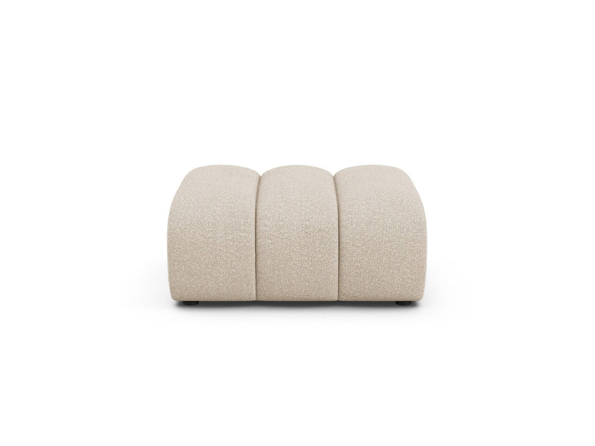 Lupine Pouf von Micadoni