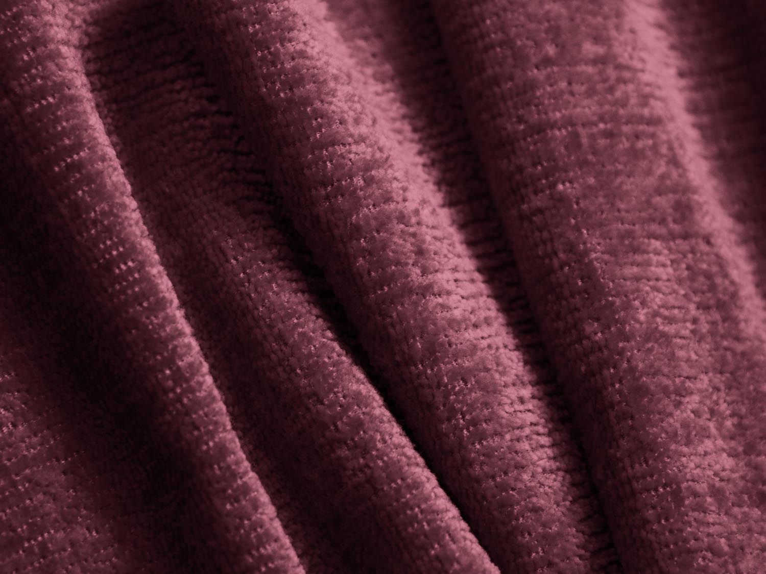 Jenny Pouf 1 Sitz in Cherrywood präsentiert im Onlineshop von KAQTU Design AG. Pouf ist von Micadoni