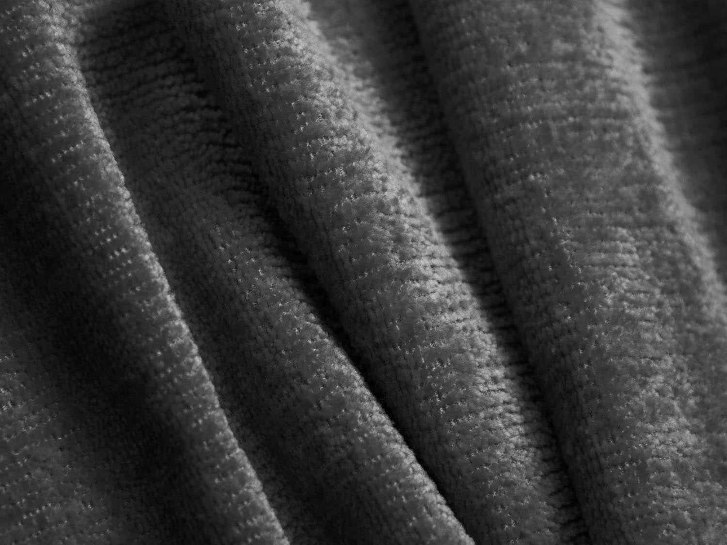 Jenny Pouf 1 Sitz in Dark Grey präsentiert im Onlineshop von KAQTU Design AG. Pouf ist von Micadoni