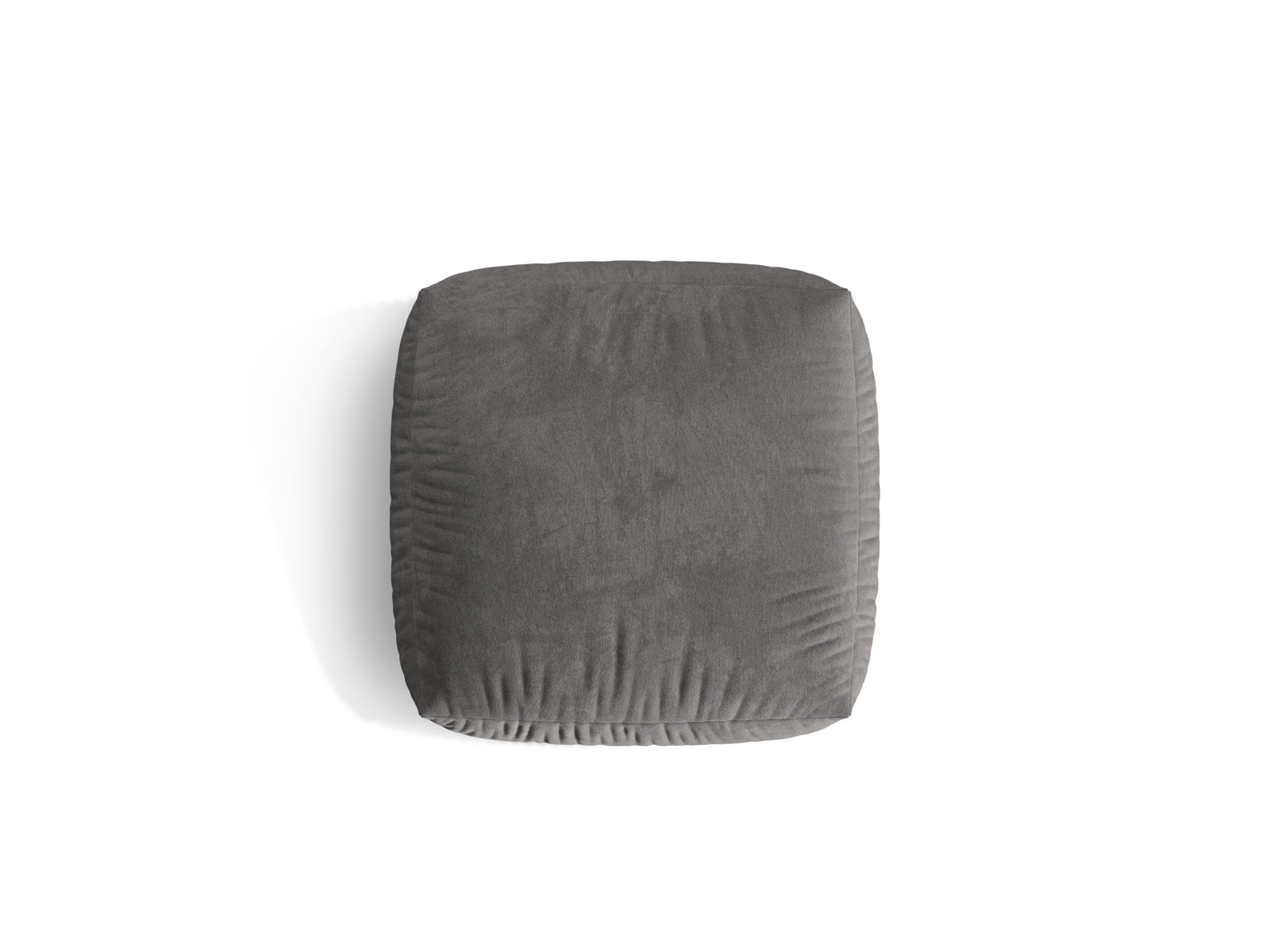Martina Pouf Large 1 Sitz in Grey präsentiert im Onlineshop von KAQTU Design AG. Pouf ist von Micadoni