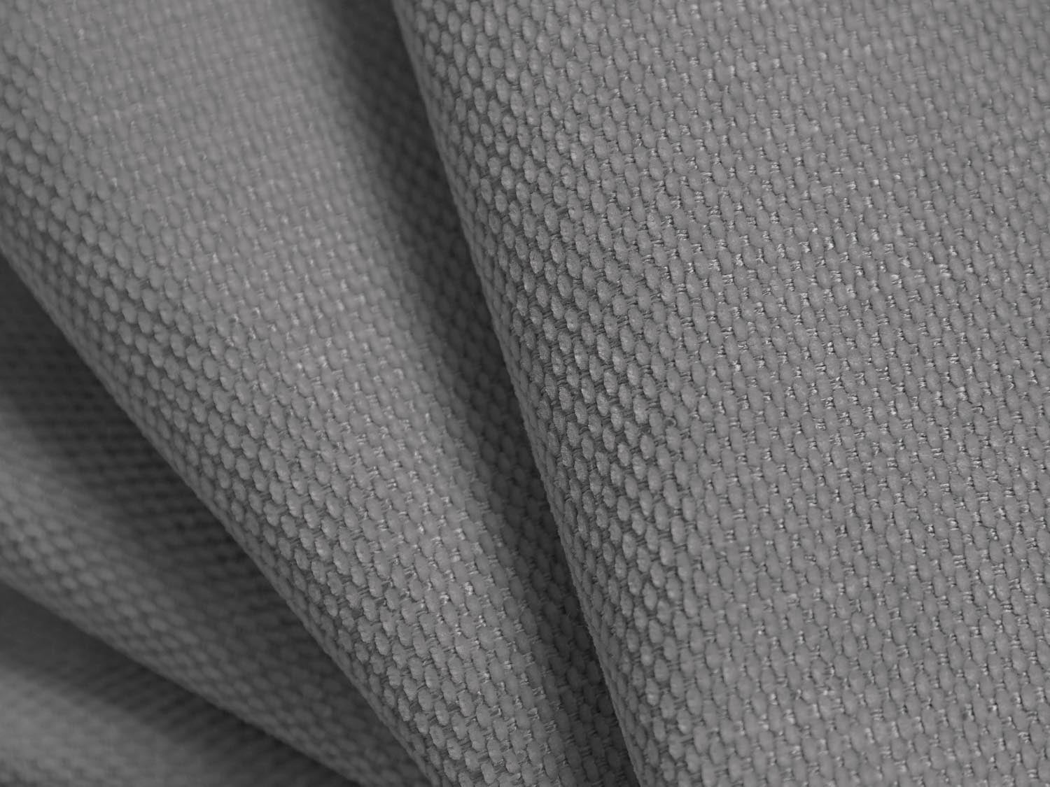 Molino Pouf 1 Sitz in Light Grey präsentiert im Onlineshop von KAQTU Design AG. Pouf ist von Micadoni