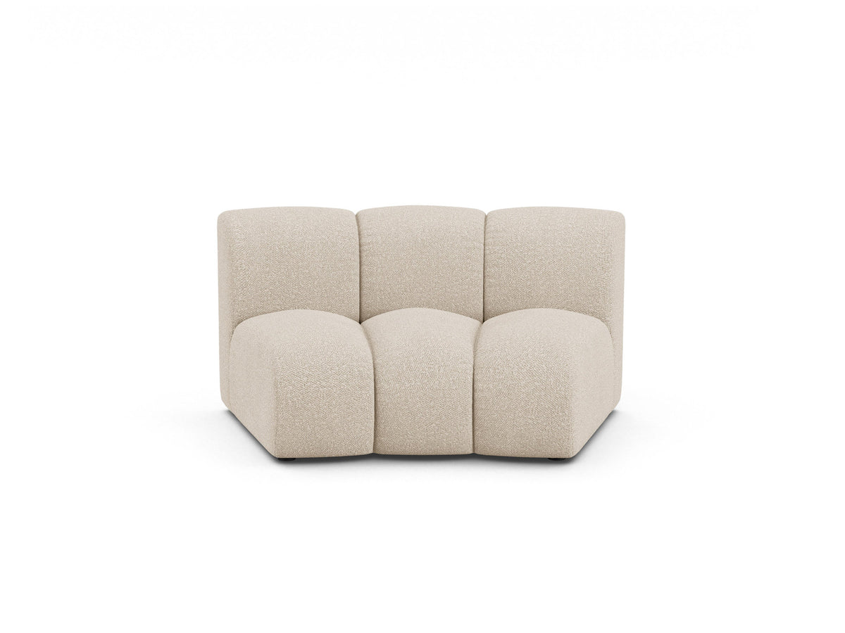 Lupine Sofamodul Armlos 154cm von Micadoni
