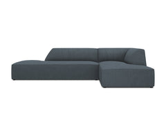 Ruby Modulare Ecksofa rechts