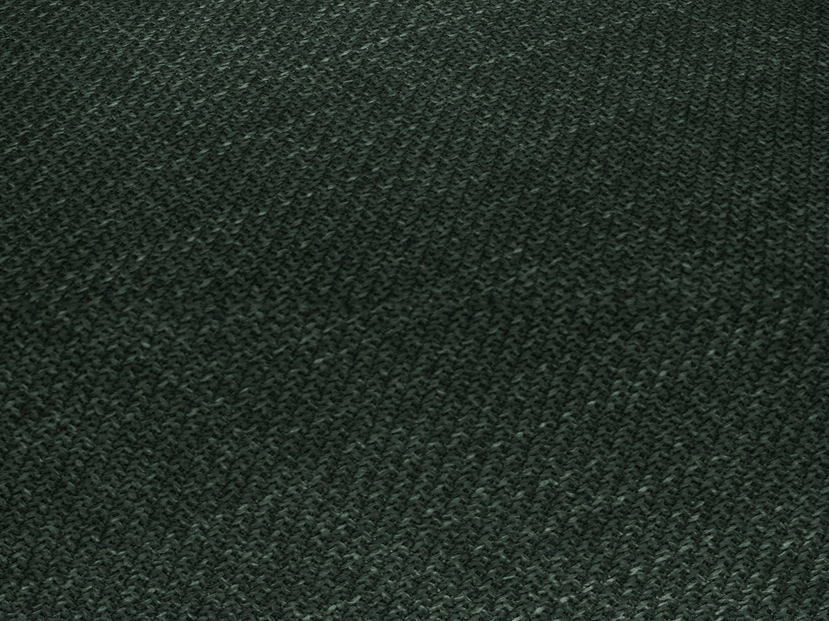 Ruby Modulares Ecksofa Open end rechts 4 Sitzer in Green-Ottawa präsentiert im Onlineshop von KAQTU Design AG. L-Sofa rechts ist von Micadoni