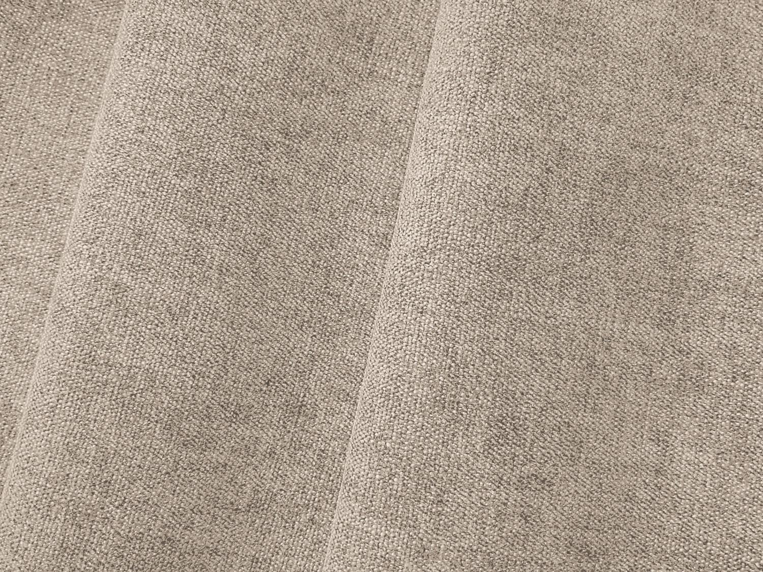 Bloom Modular Ecksofa rechts 4 Sitzer in Dark Beige präsentiert im Onlineshop von KAQTU Design AG. Ecksofa rechts ist von Micadoni