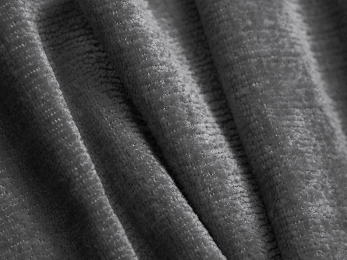 Jenny Ecksofa rechts 5 Sitzer in Dark Grey-Perfect Harmony präsentiert im Onlineshop von KAQTU Design AG. L-Sofa rechts ist von Micadoni