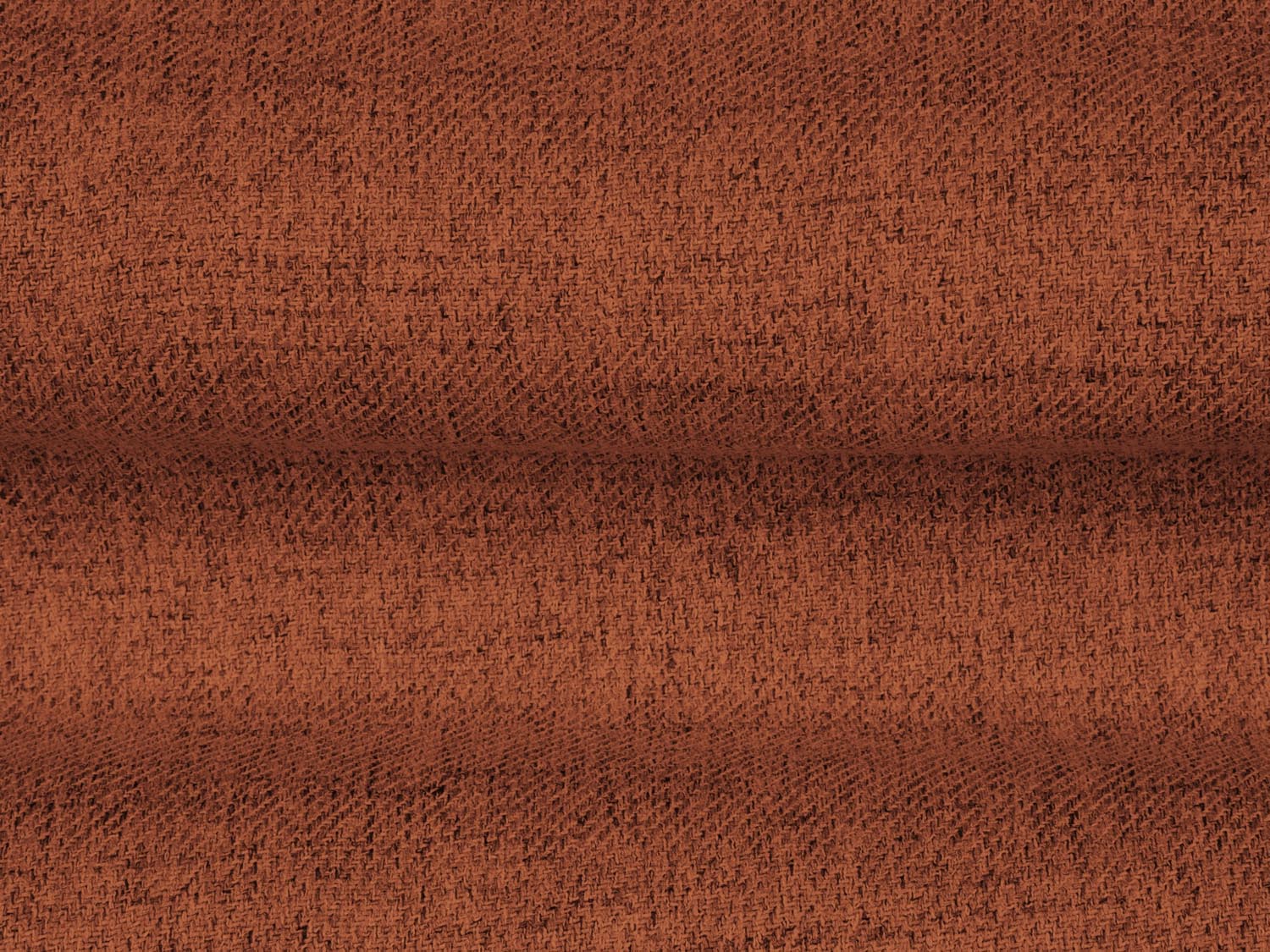 Mamaia Ecksofa rechts 5 Sitzer in Brick/Gold präsentiert im Onlineshop von KAQTU Design AG. Ecksofa rechts ist von Micadoni