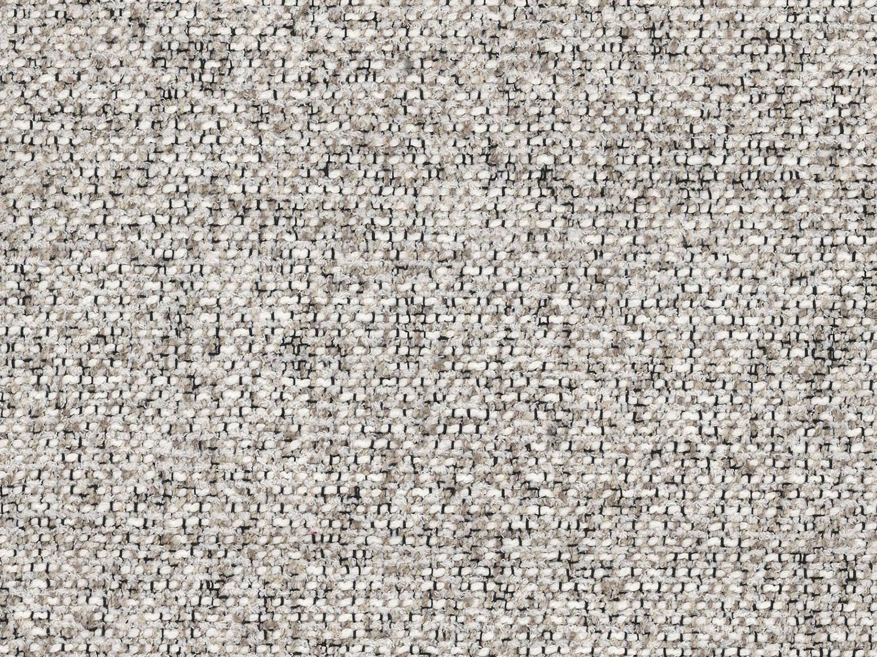 Elegantes 3-Sitzer Ecksofa rechts Kate in Beige Melange von Micadoni, perfekt für gemütliche Wohnzimmer mit modernem Flair.