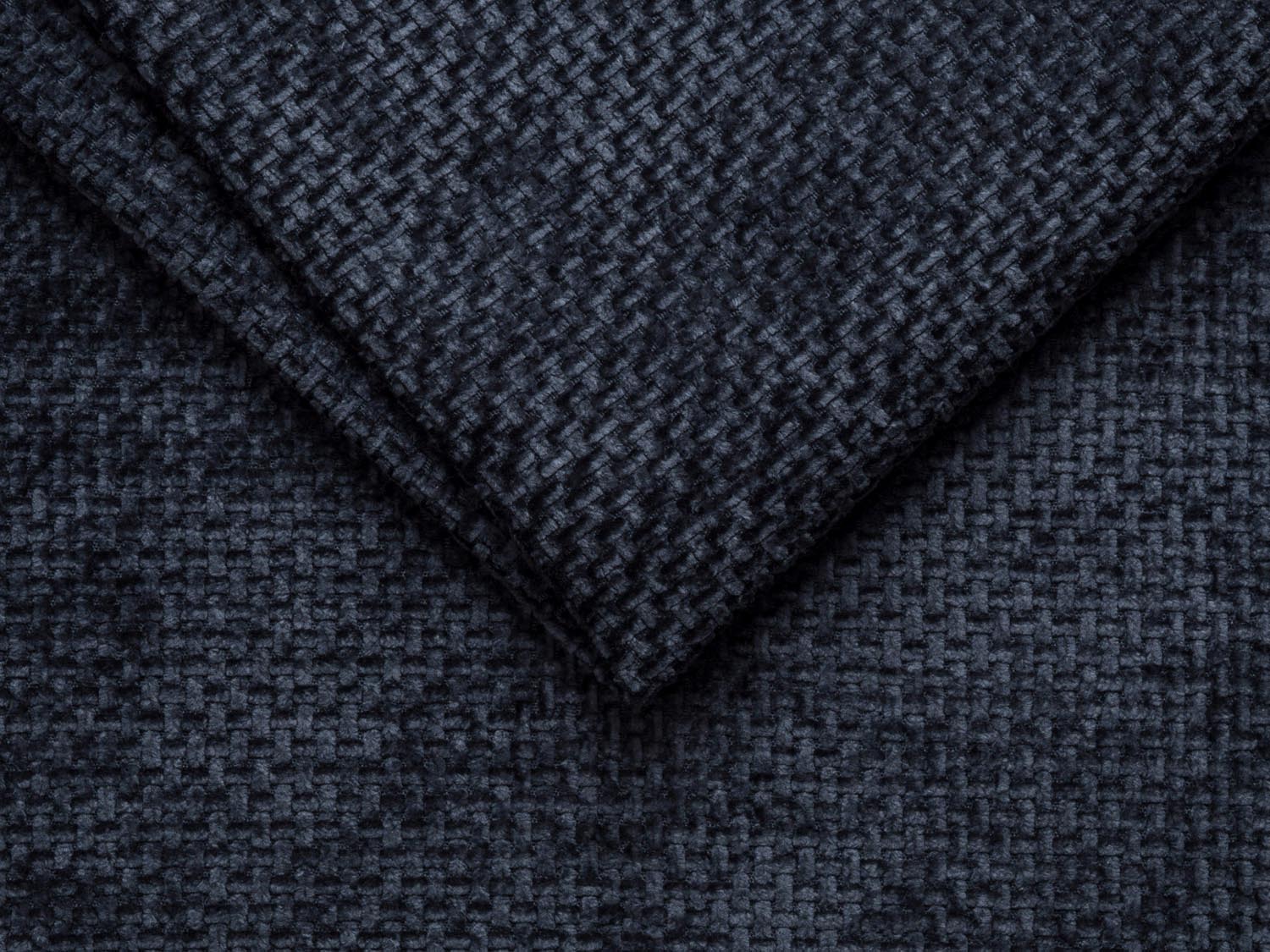 Lupine Modular Ecksofa rechts 3 Sitzer in Navy Blue präsentiert im Onlineshop von KAQTU Design AG. Ecksofa rechts ist von Micadoni