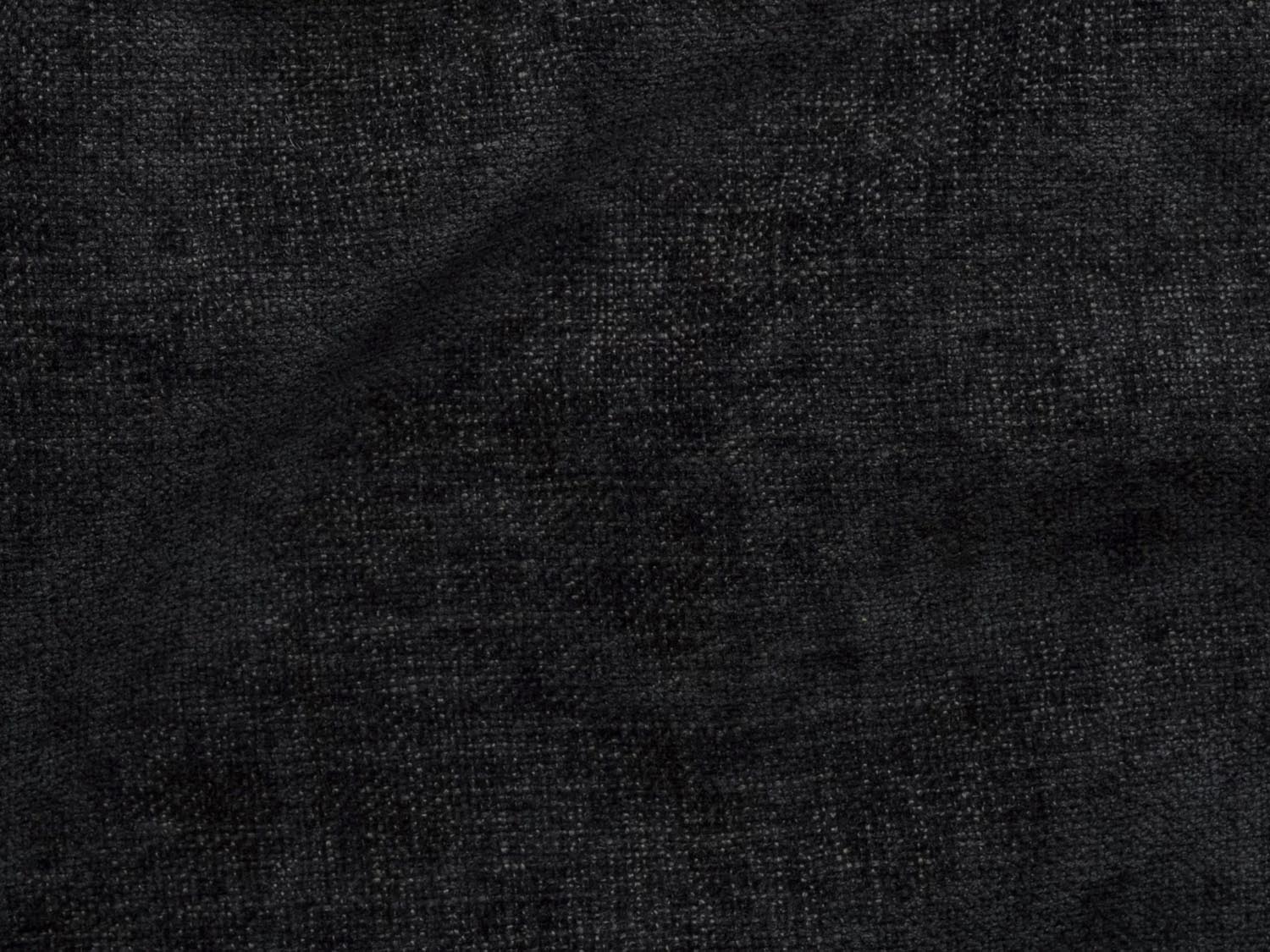 Nuria Modular Ecksofa rechts 3 Sitzer in Black präsentiert im Onlineshop von KAQTU Design AG. Ecksofa rechts ist von Micadoni