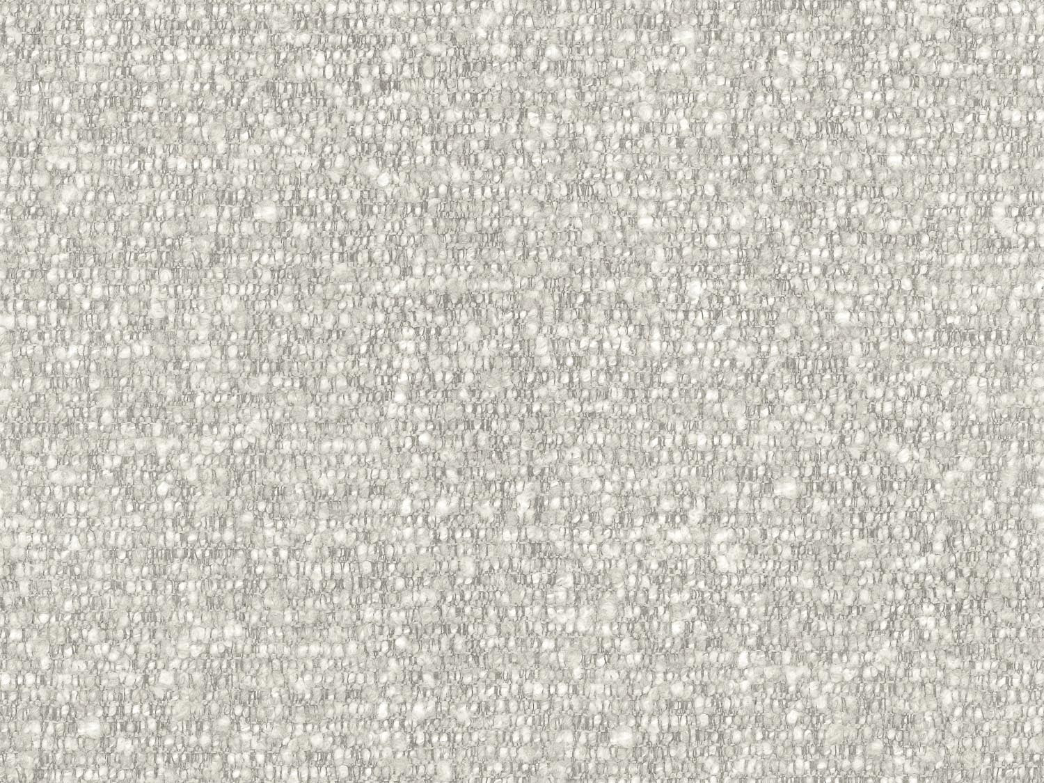 Modulares Nuria Boucle Ecksofa in sanften Grau-Beige-Tönen, 3-Sitzer, rechts, perfekt für moderne Wohnkonzepte und entspannte Stunden.
