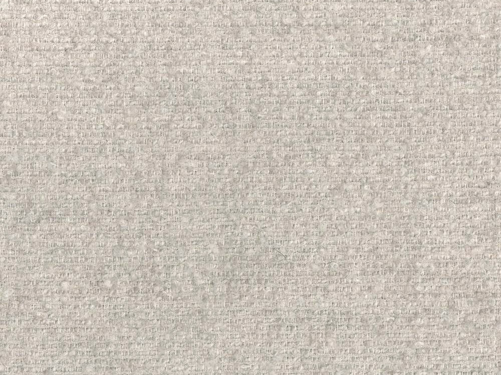 Nuria Boucle Modular Ecksofa rechts 3 Sitzer in Beige präsentiert im Onlineshop von KAQTU Design AG. Ecksofa rechts ist von Micadoni