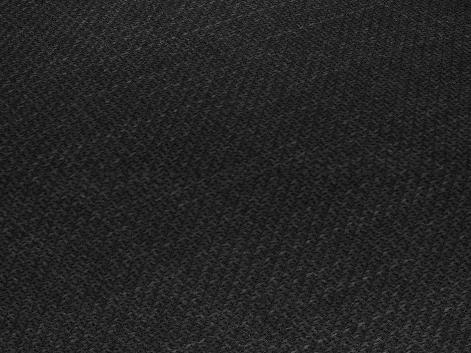 Ruby Modulares Ecksofa rechts 5 Sitzer in Black präsentiert im Onlineshop von KAQTU Design AG. Ecksofa rechts ist von Micadoni