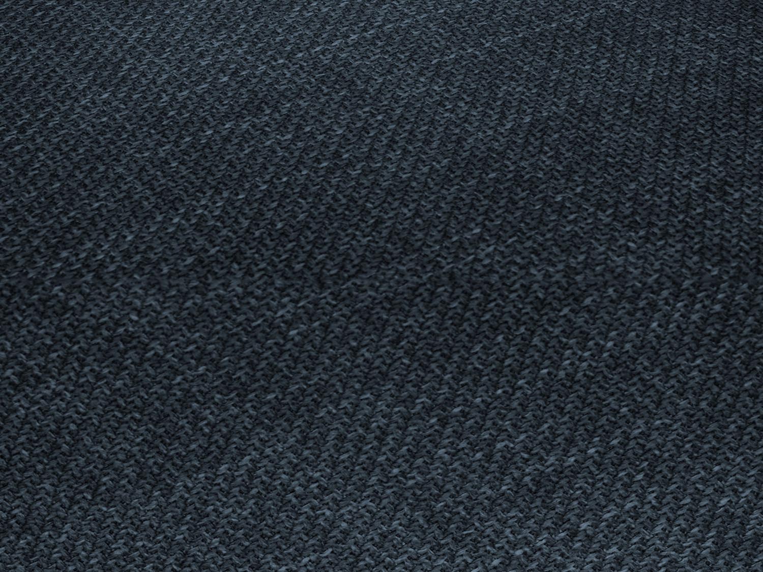 Ruby Modulares Ecksofa rechts 5 Sitzer in Navy Blue präsentiert im Onlineshop von KAQTU Design AG. Ecksofa rechts ist von Micadoni
