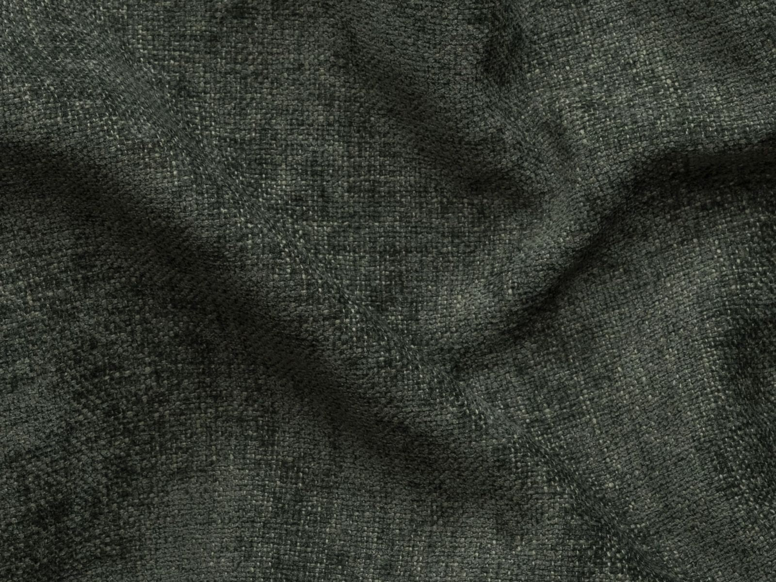 4-Sitzer Ecksofa rechts Naomi in Moss Green-Liberty präsentiert im Onlineshop von KAQTU Design AG. Ecksofa rechts ist von Micadoni