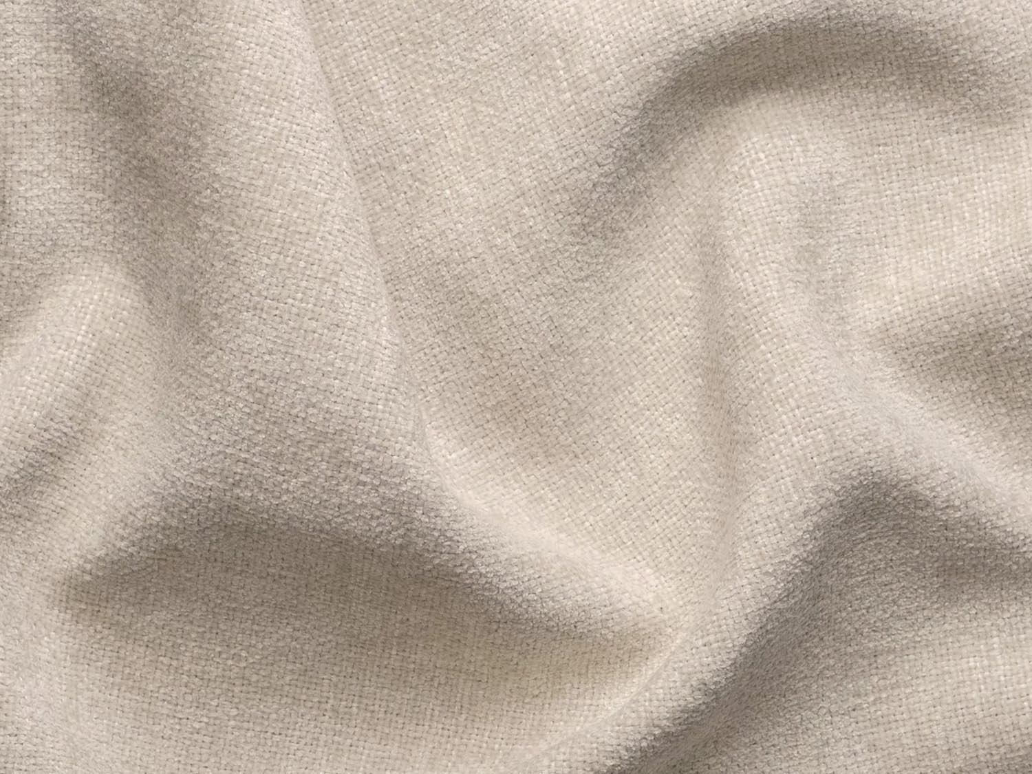 Nuria Modular Ecksofa rechts 4 Sitzer in Beige präsentiert im Onlineshop von KAQTU Design AG. Ecksofa rechts ist von Micadoni
