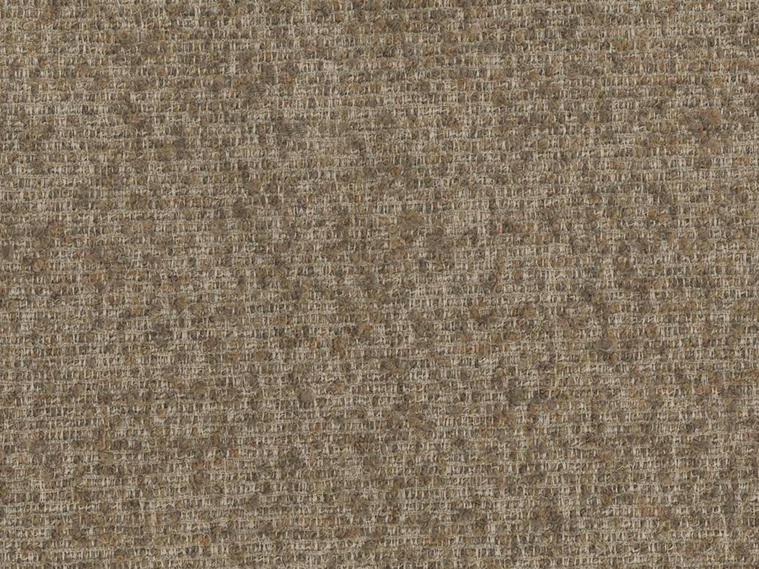 Nuria Boucle Modular Ecksofa rechts 4 Sitzer in Cappuccino präsentiert im Onlineshop von KAQTU Design AG. Ecksofa rechts ist von Micadoni