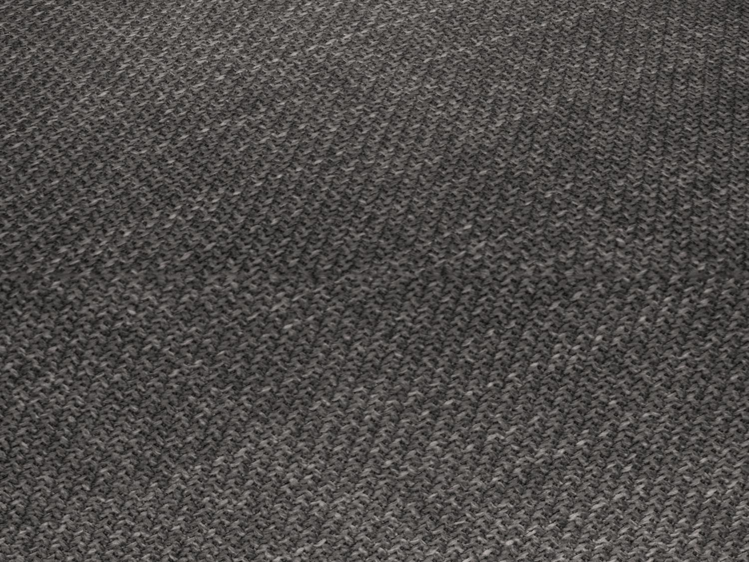 Ruby Modulares Ecksofa rechts 4 Sitzer in Grey präsentiert im Onlineshop von KAQTU Design AG. Ecksofa rechts ist von Micadoni