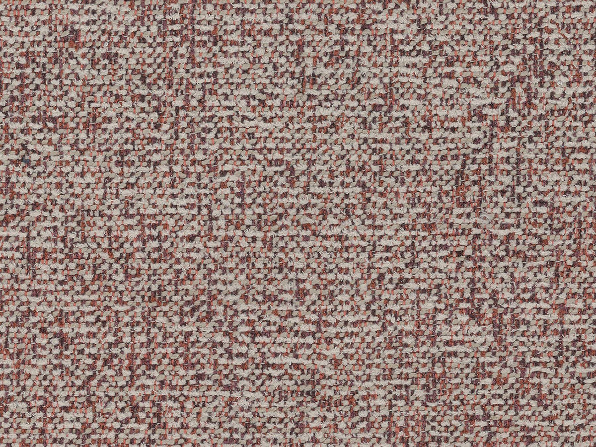 2-Sitzer Ecksofa rechts Kate in Pink Melange-Puente präsentiert im Onlineshop von KAQTU Design AG. Ecksofa rechts ist von Micadoni