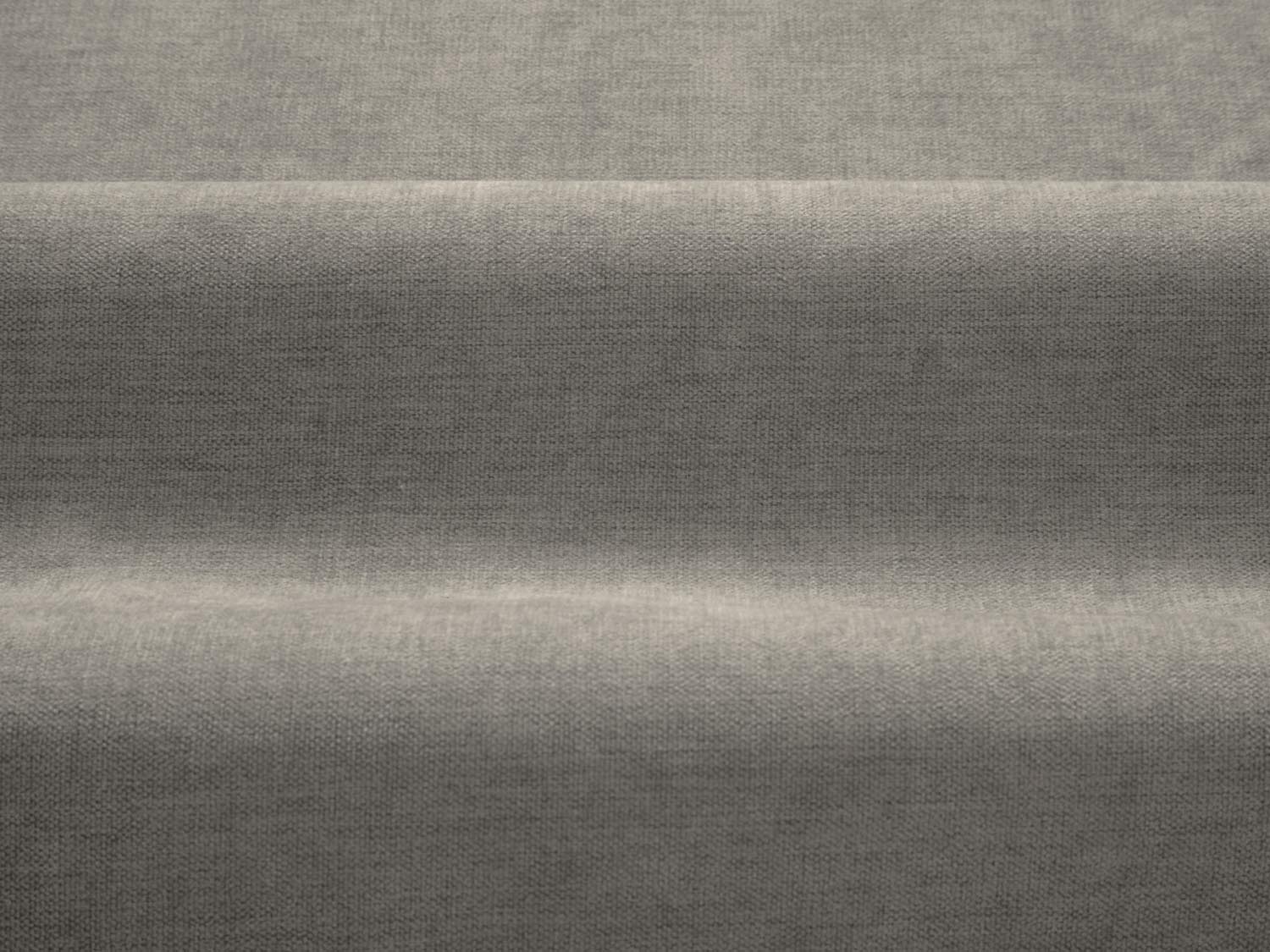 Torino Ecksofa rechts 3 Sitzer in Light Grey präsentiert im Onlineshop von KAQTU Design AG. Ecksofa rechts ist von Micadoni