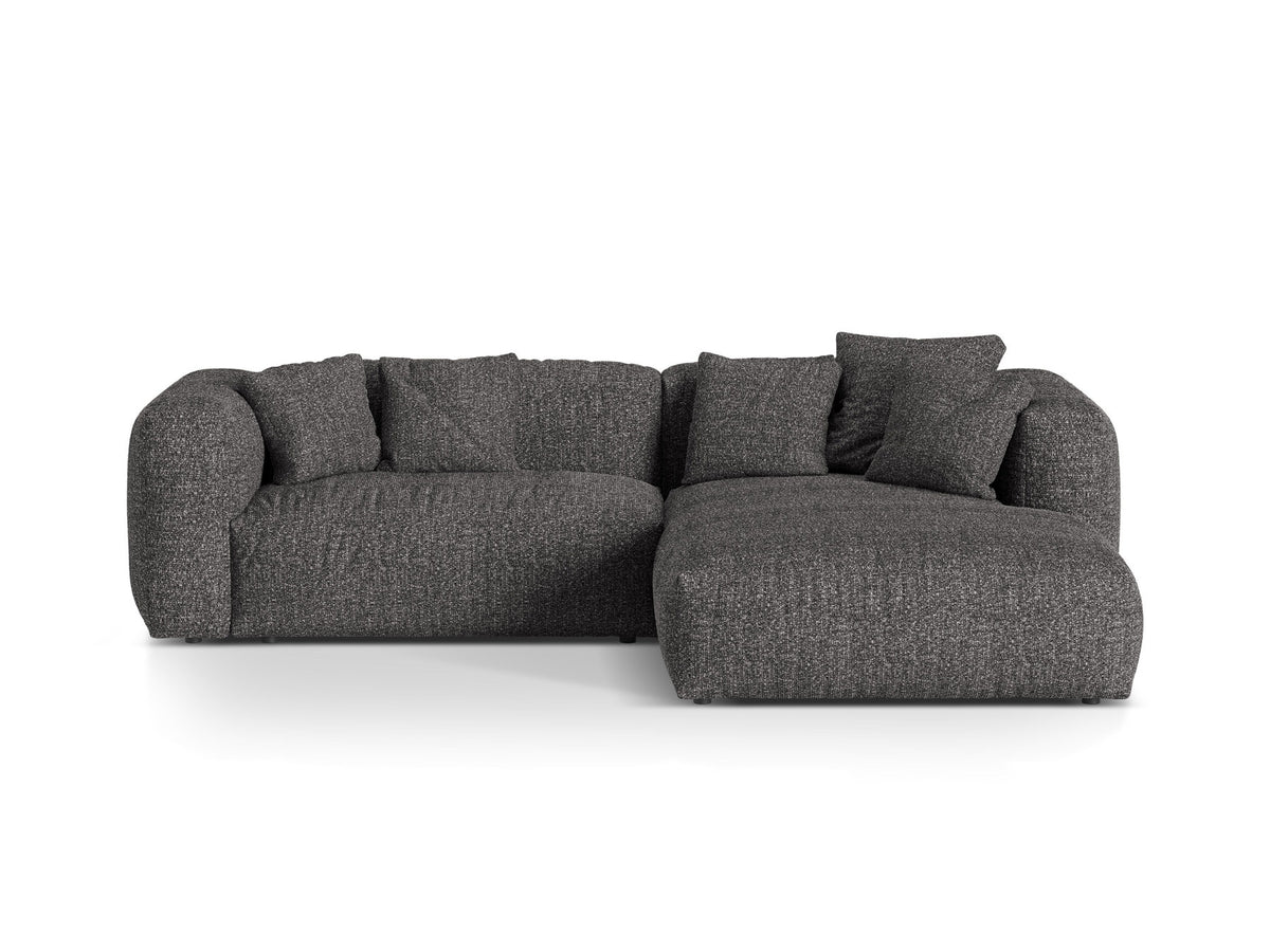Martina Modular Corner Sofa Right 2 Seater Standard Depth