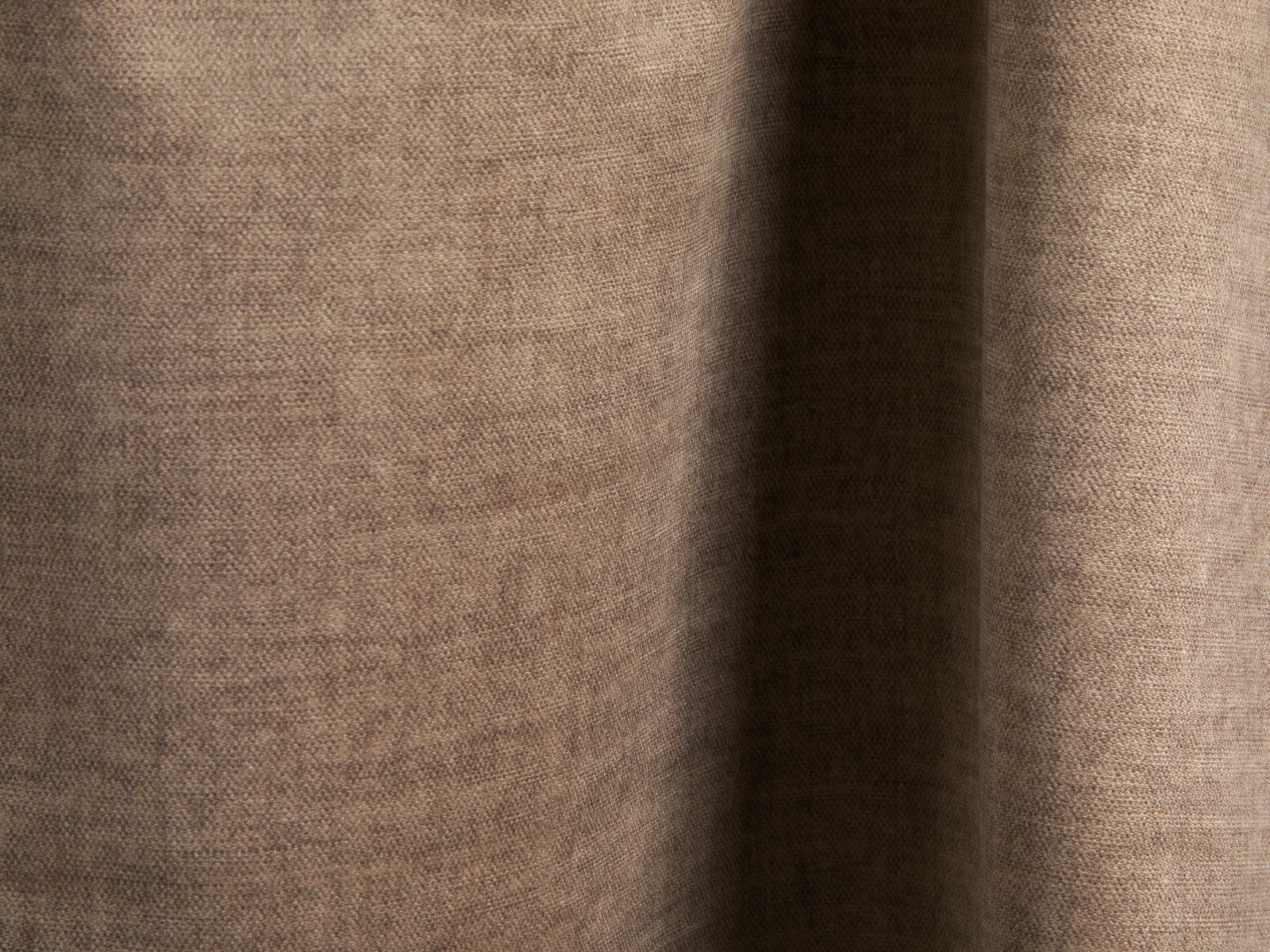 3-Sitzer XL Modular Ecksofa rechts Martina in Dark Beige-Vogue präsentiert im Onlineshop von KAQTU Design AG. Ecksofa rechts ist von Micadoni