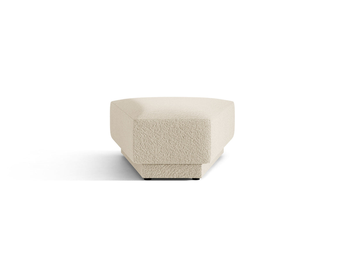 Miley Pouf 88cm von Micadoni