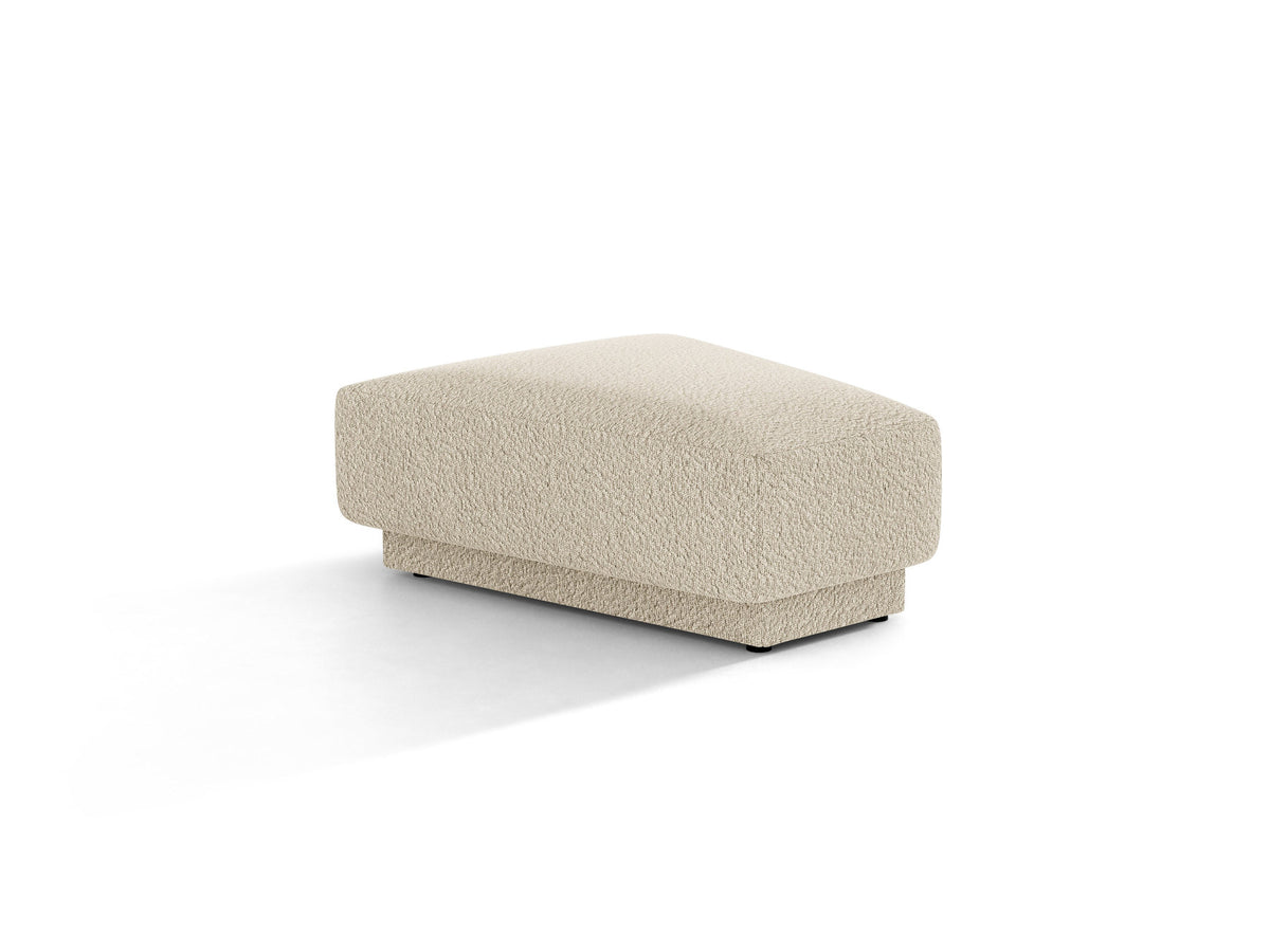 Miley Pouf 88cm von Micadoni – Ansicht 2