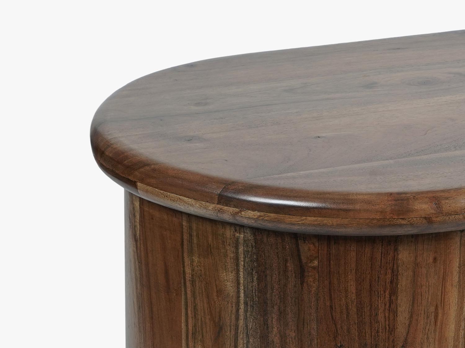 TV-Möbel Bia, 145x40x50 in  präsentiert im Onlineshop von KAQTU Design AG. TV-Möbel ist von Micadoni