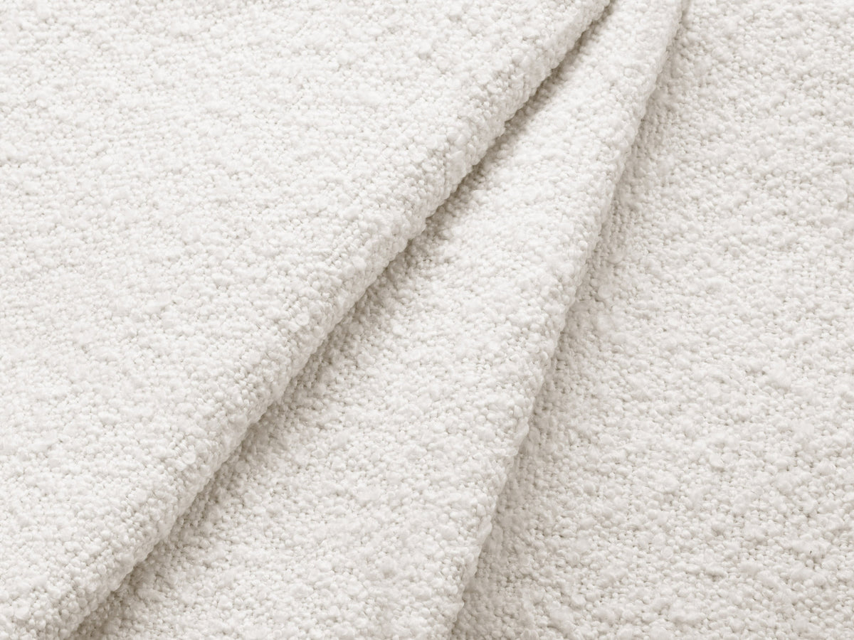 Lupine Offenes rundes Sofa rechts von Micadoni – Ansicht 29