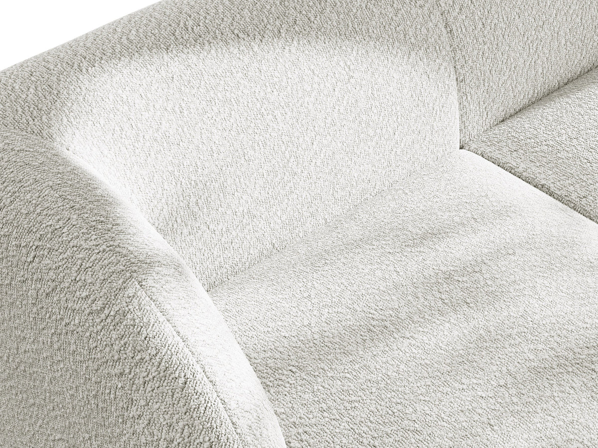 Miley Modulare Sofa rechts von Micadoni – Ansicht 59