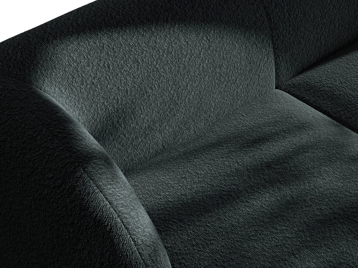 Miley Modulare Sofa rechts von Micadoni – Ansicht 47