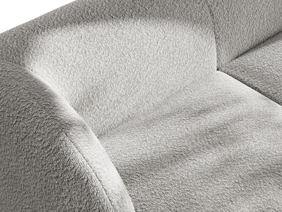Miley Modulare Sofa rechts von Micadoni – Ansicht 35
