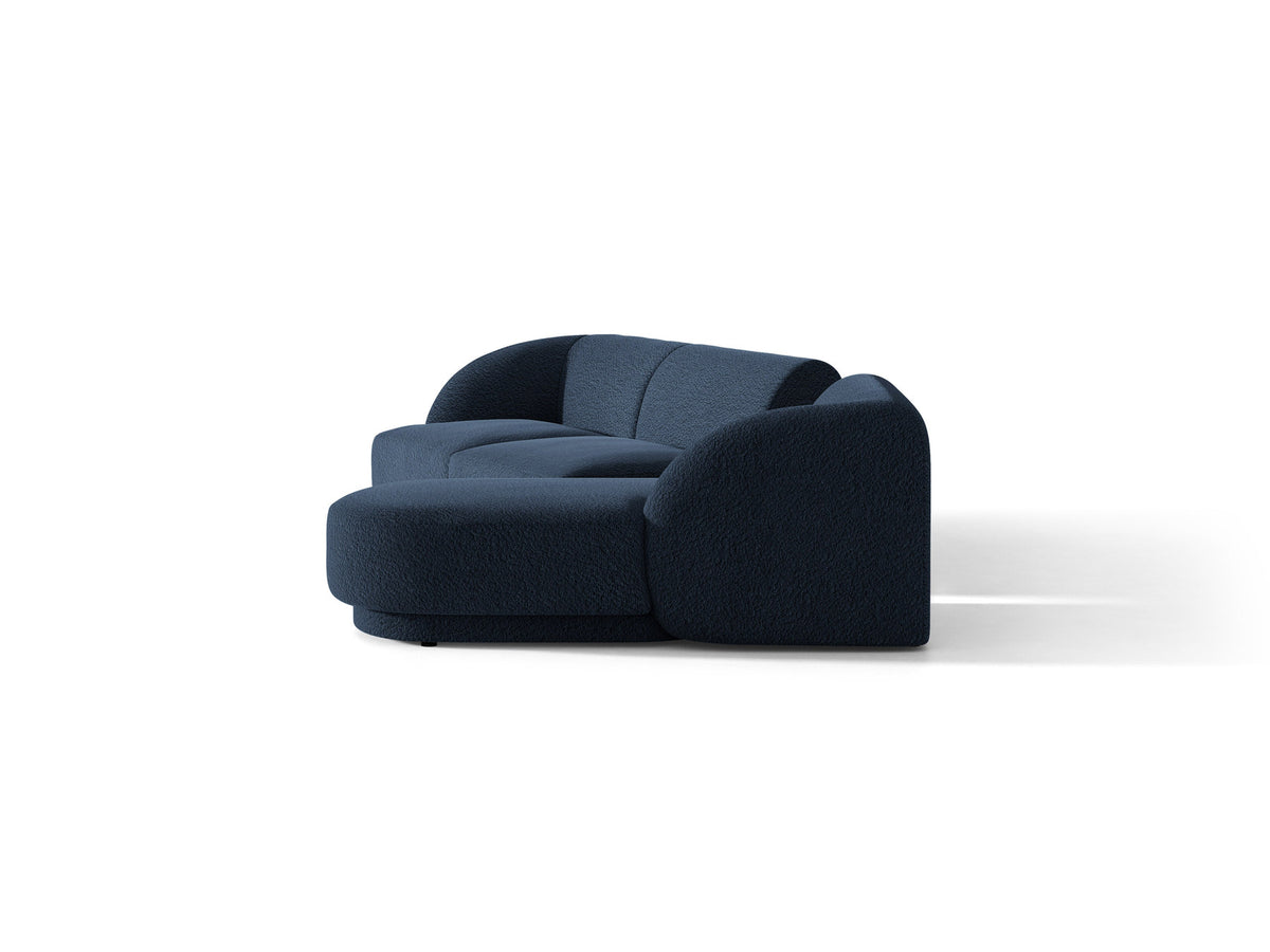 Miley Modulare Sofa rechts von Micadoni – Ansicht 21