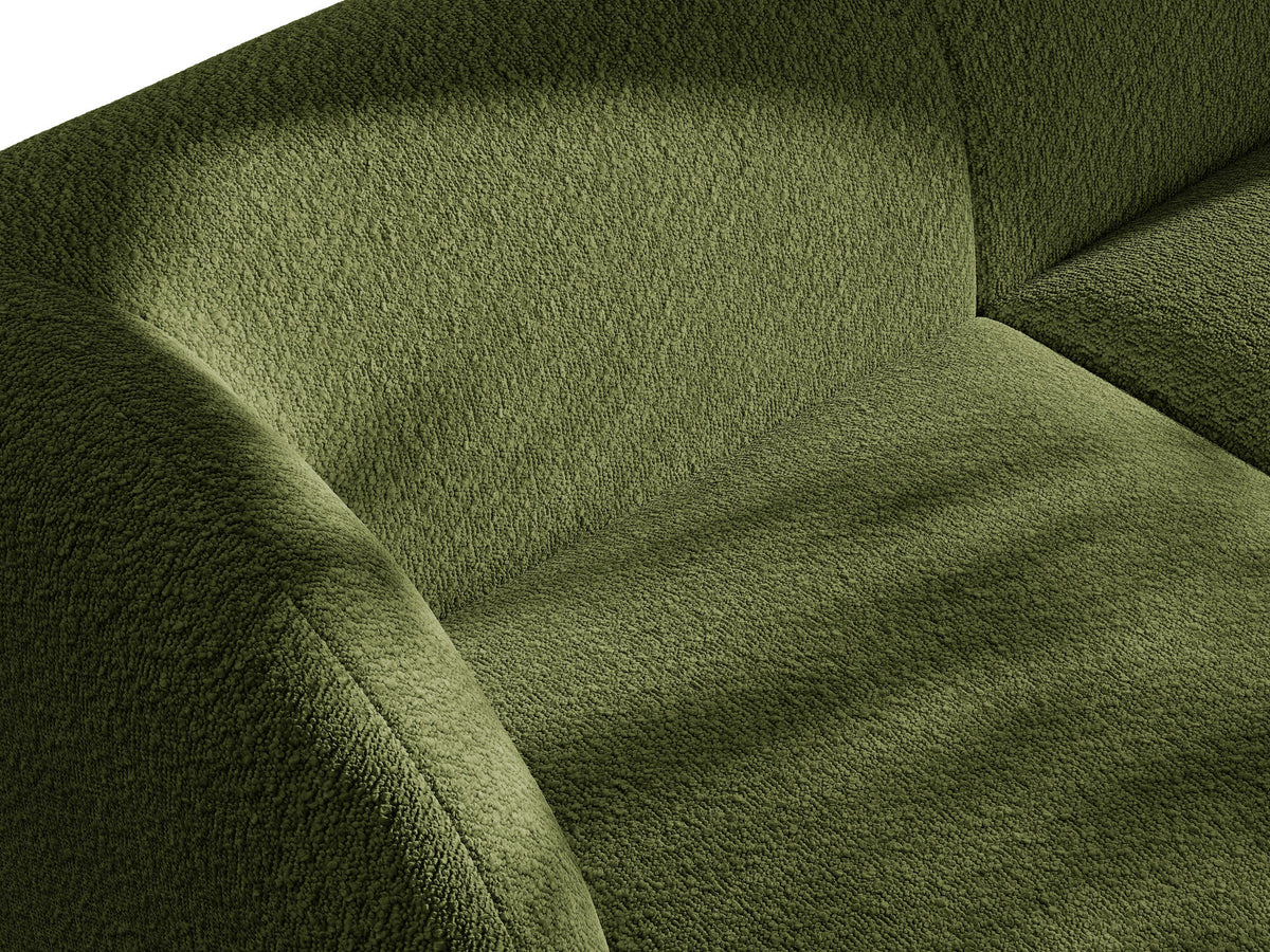 Miley Modulare Sofa rechts von Micadoni – Ansicht 29