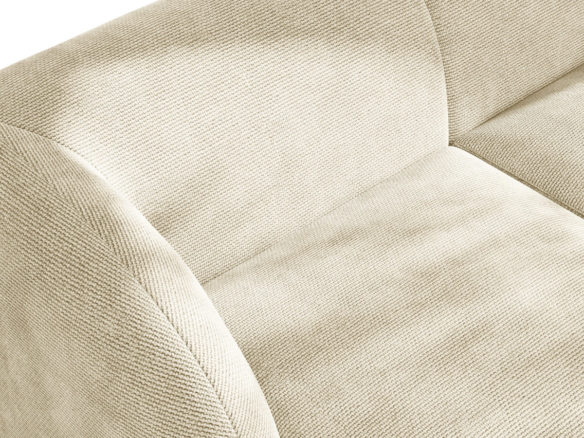 Miley Modulare Sofa rechts von Micadoni – Ansicht 131