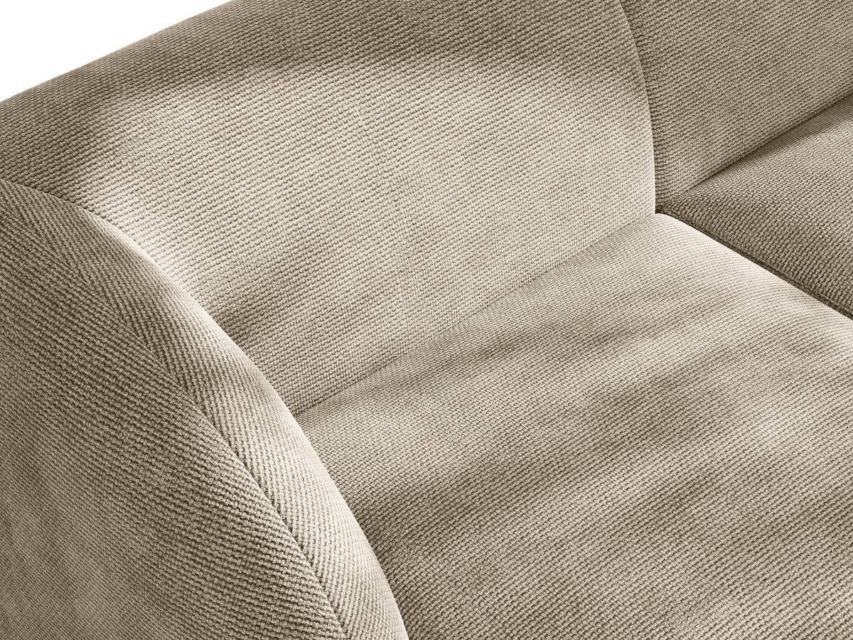 Miley Modulare Sofa rechts von Micadoni – Ansicht 107