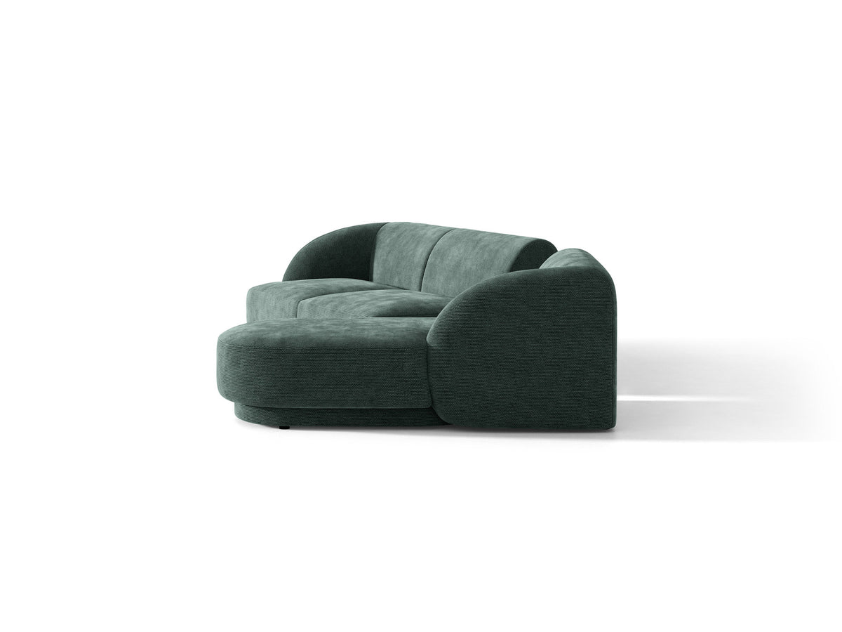 Miley Modulare Sofa rechts von Micadoni – Ansicht 135