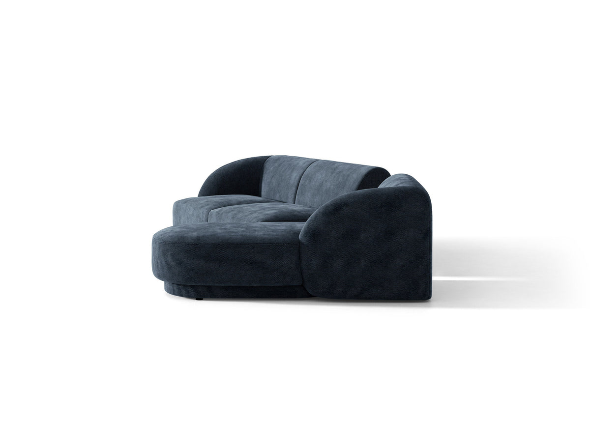 Miley Modulare Sofa rechts von Micadoni – Ansicht 123